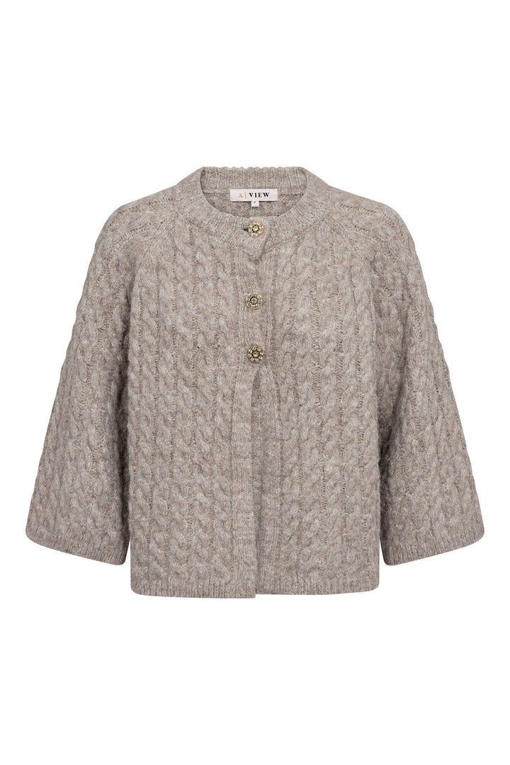 AVIEW Kabba new knit cardigan