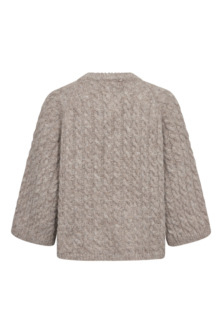 AVIEW Kabba new knit cardigan