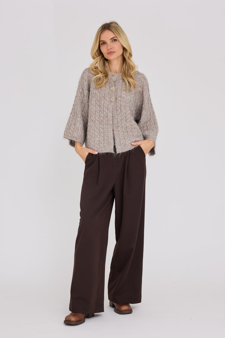 AVIEW Kabba new knit cardigan