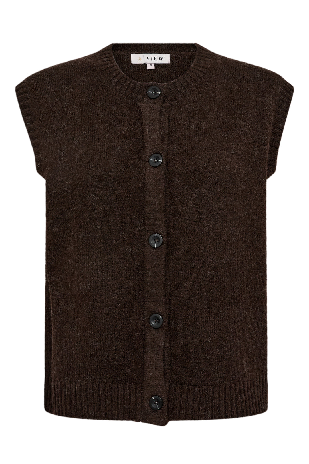 AVIEW Rena Knit Vest