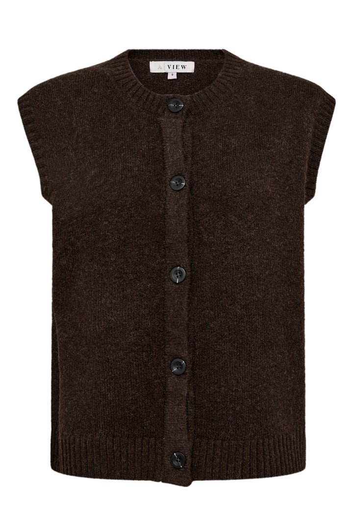 AVIEW Rena Knit Vest