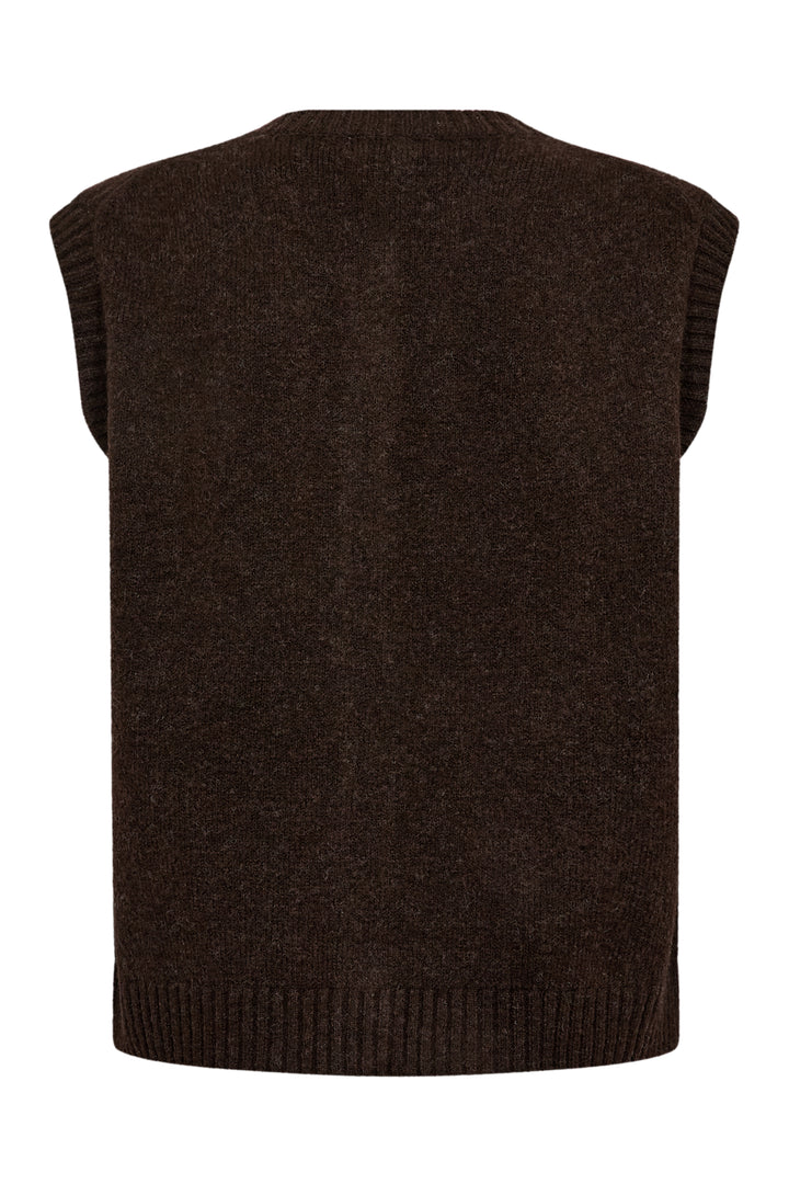 AVIEW Rena Knit Vest