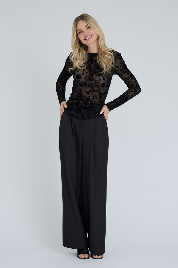 AVIEW Silke Blouse