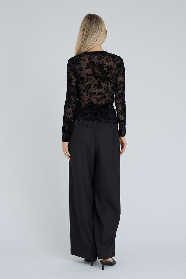 AVIEW Silke Blouse