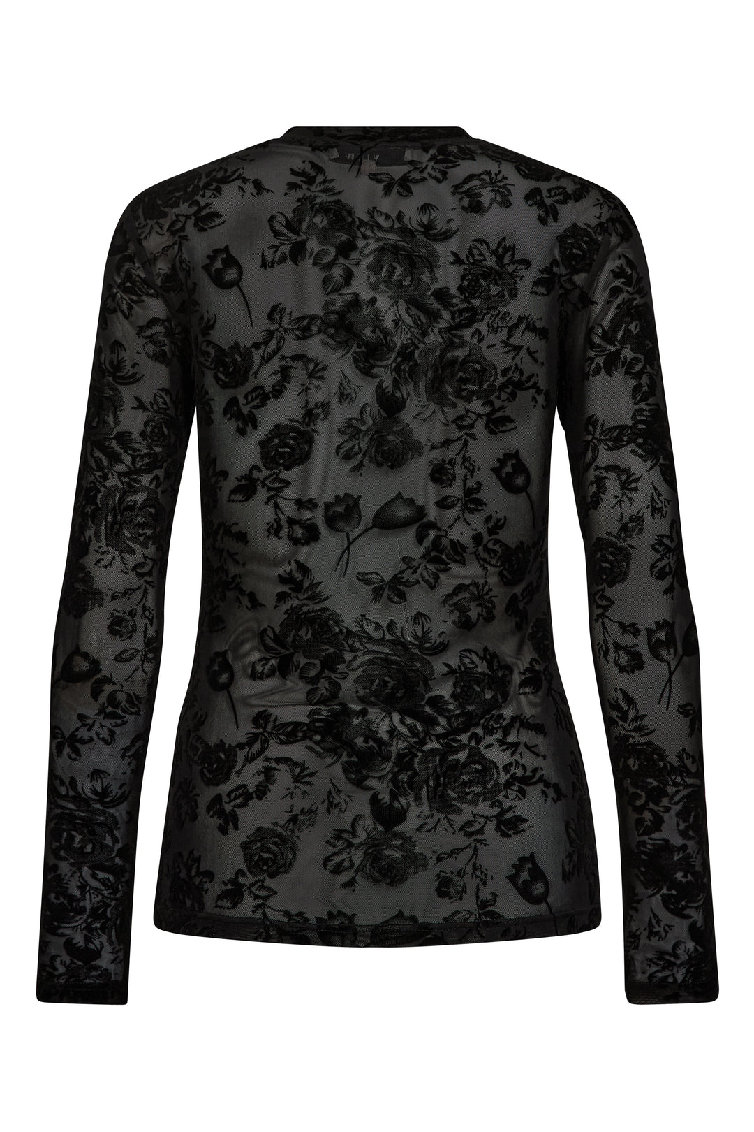 AVIEW Silke Blouse