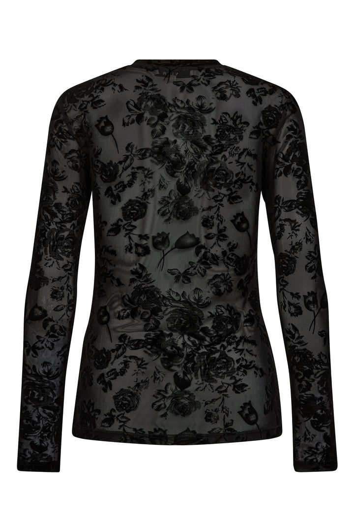 AVIEW Silke Blouse