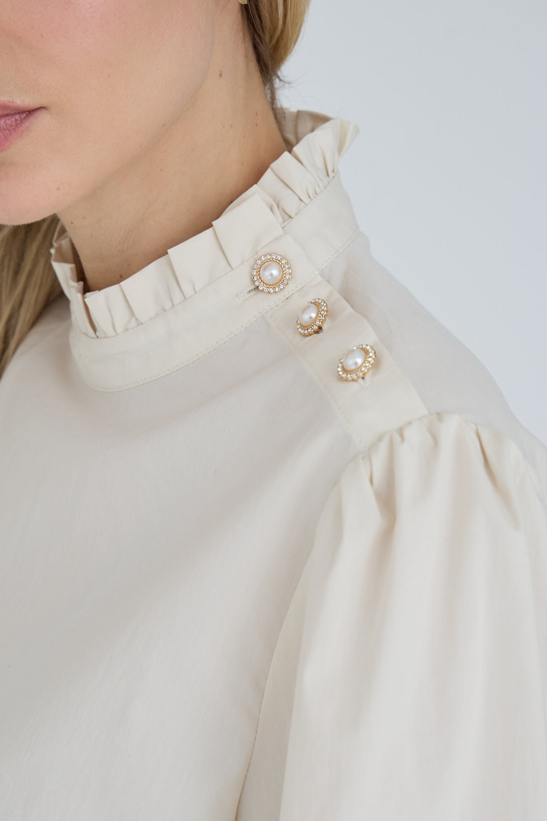 AVIEW Filina Blouse