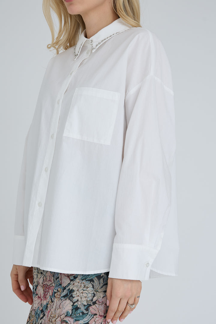 AVIEW Ebba shirt