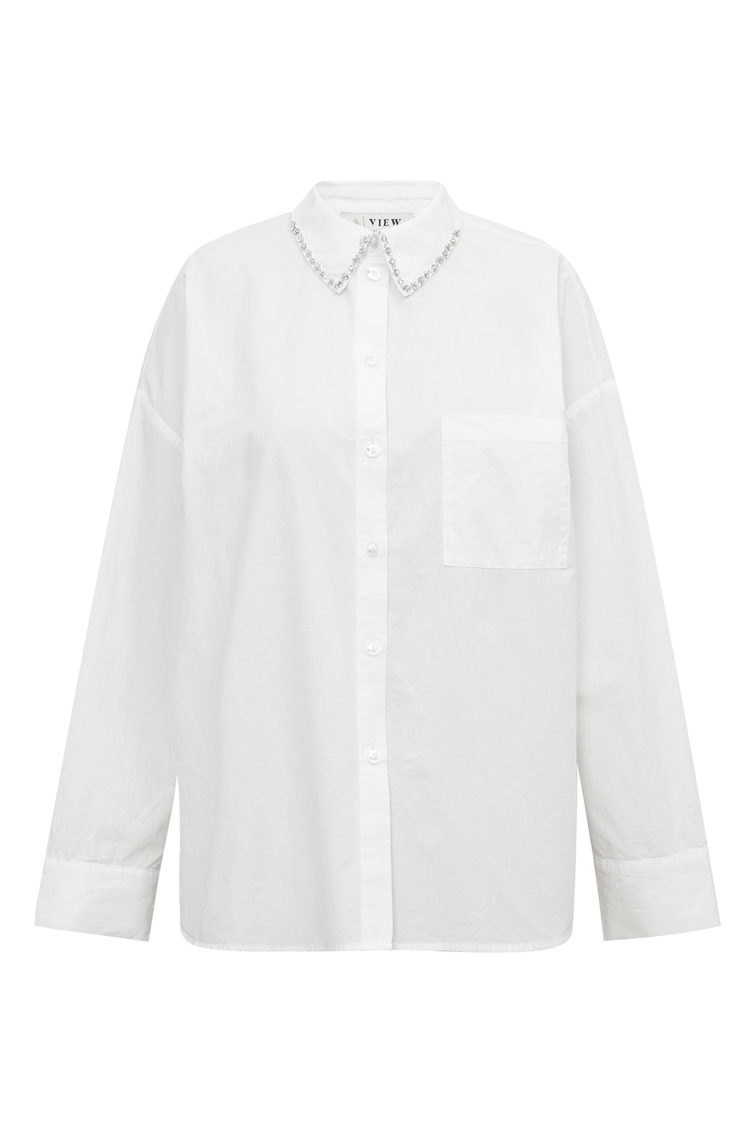 AVIEW Ebba shirt