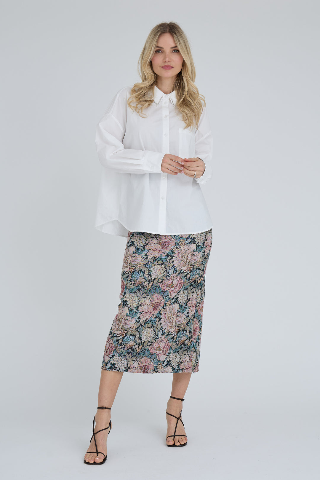 AVIEW Ebba shirt