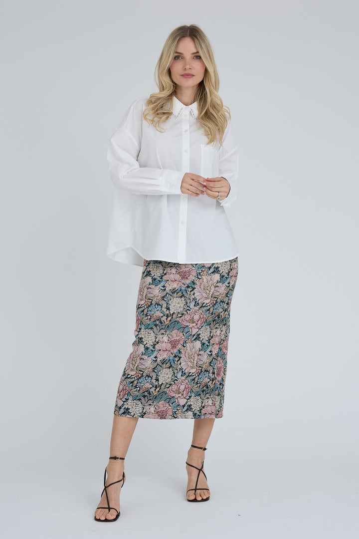 AVIEW Ebba shirt