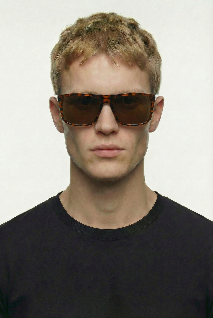 ECO- Shades Capelli