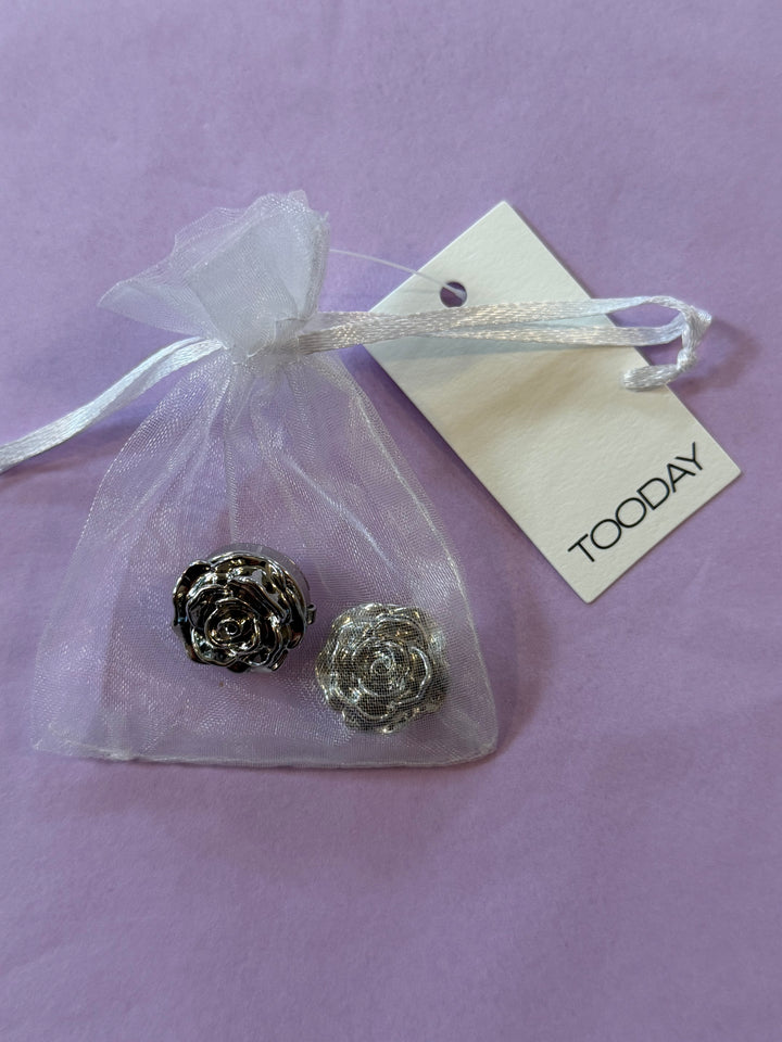 TOODAY Button Clips