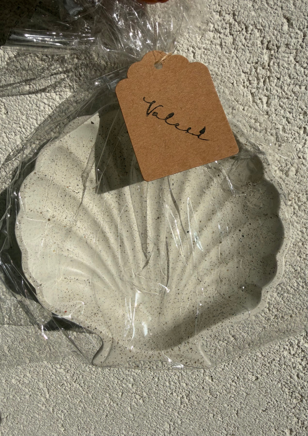 Valesi Musling
