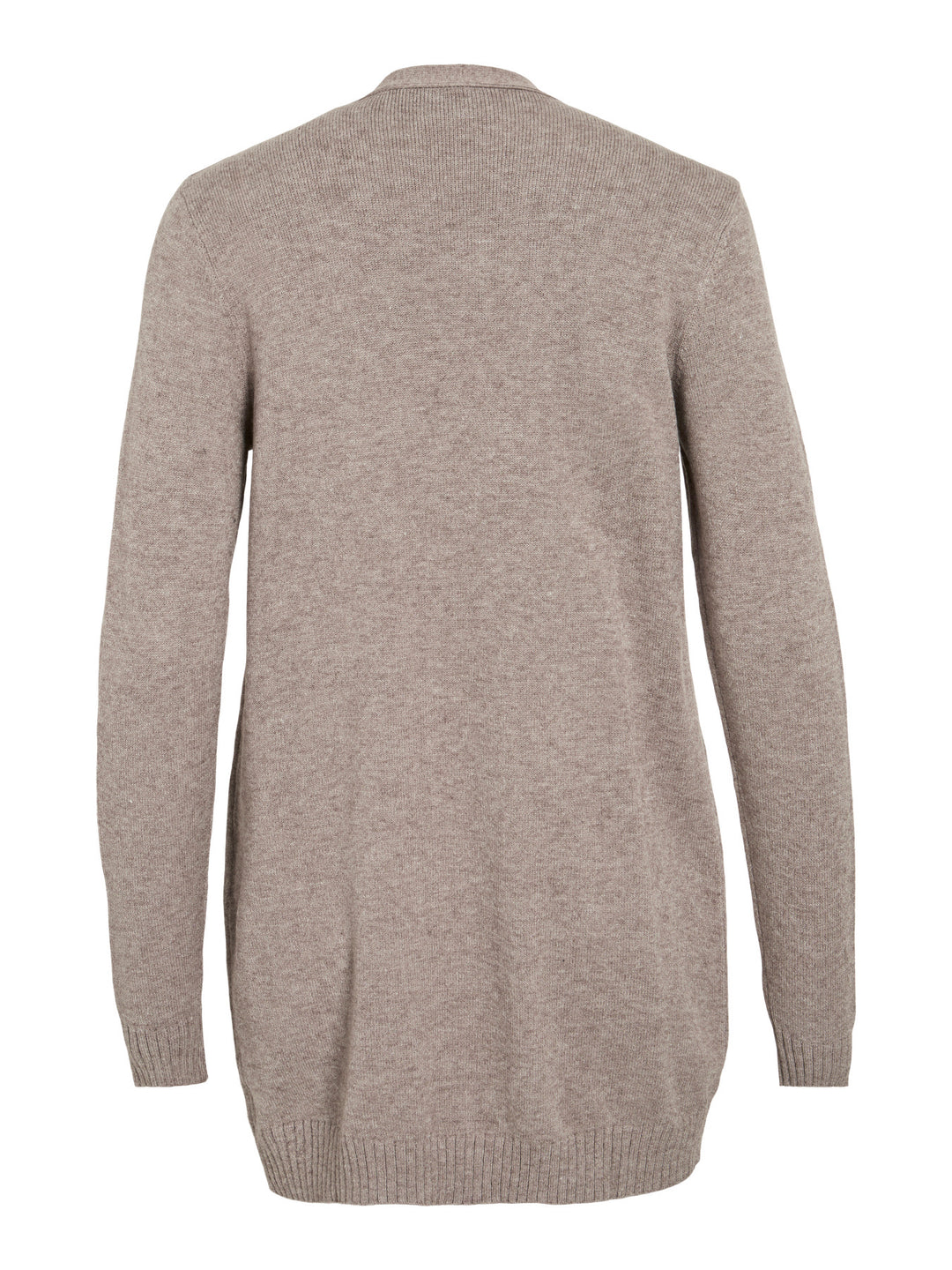VI VIRIL OPEN L/S CARDIGAN
