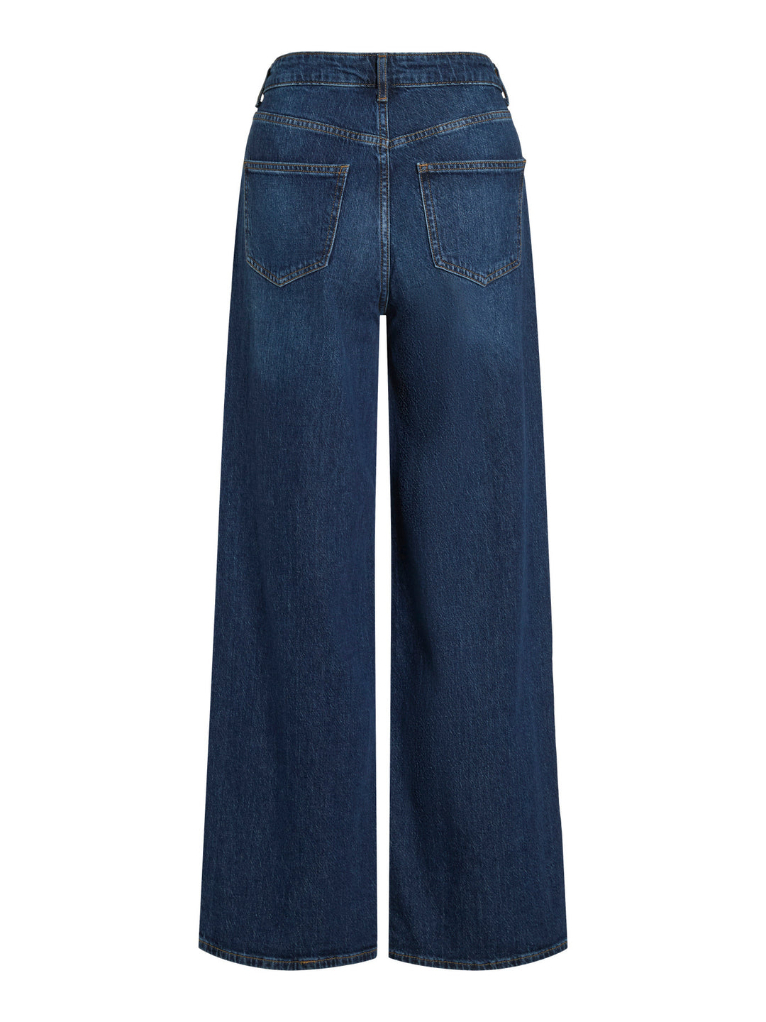VI FREYA JAF HW WIDE JEANS
