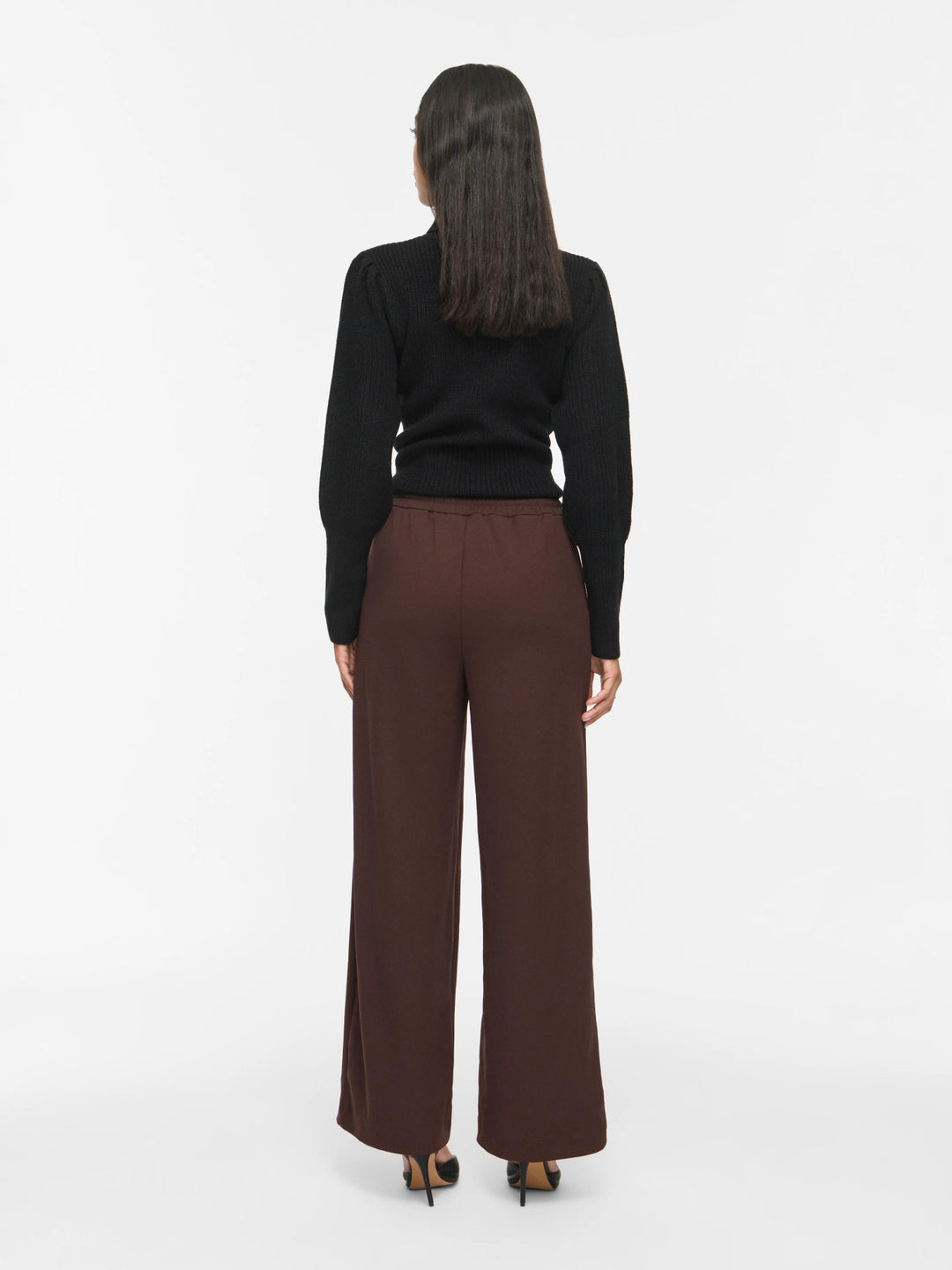 VI CLUA HW WIDE PANTS