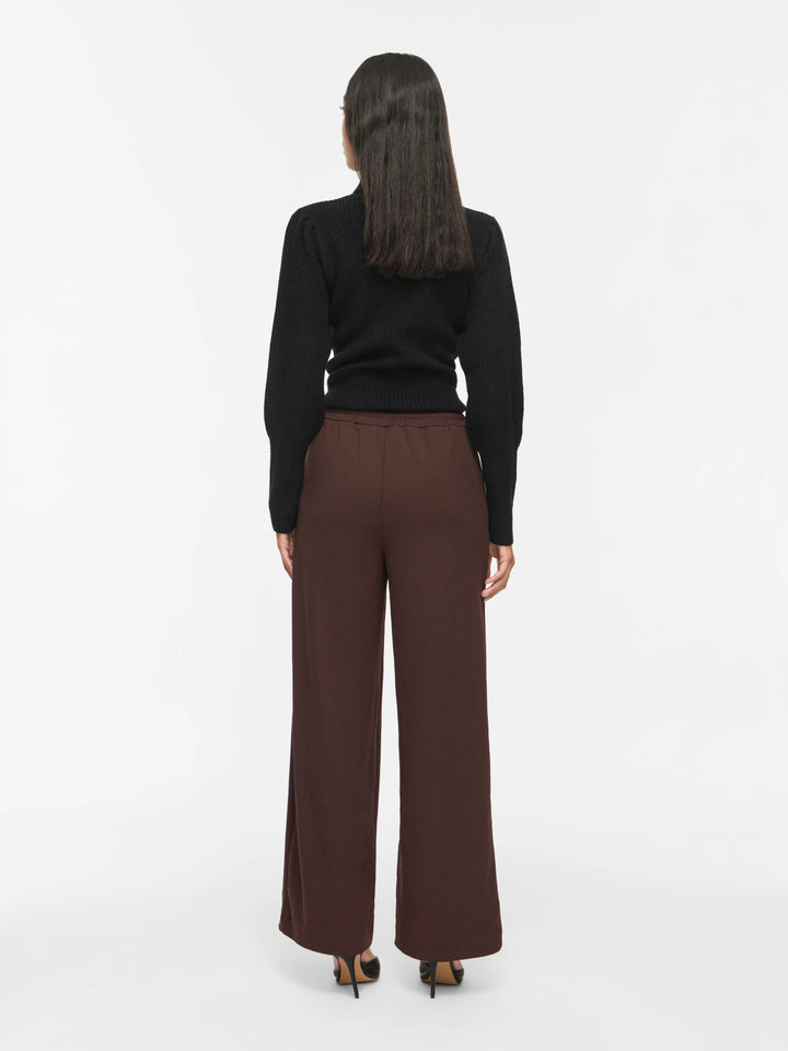 VI CLUA HW WIDE PANTS
