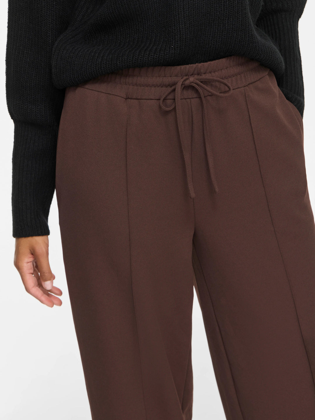 VI CLUA HW WIDE PANTS