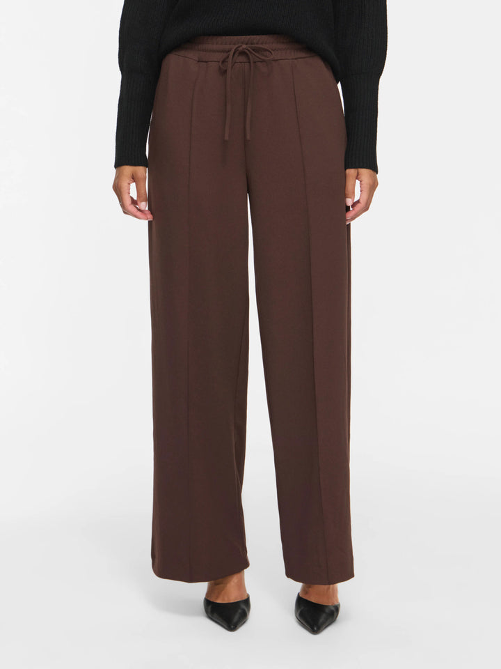 VI CLUA HW WIDE PANTS