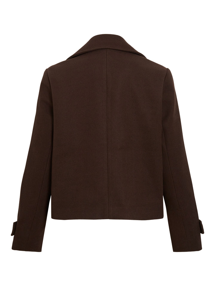 Vi Solo L/S Short Jacket