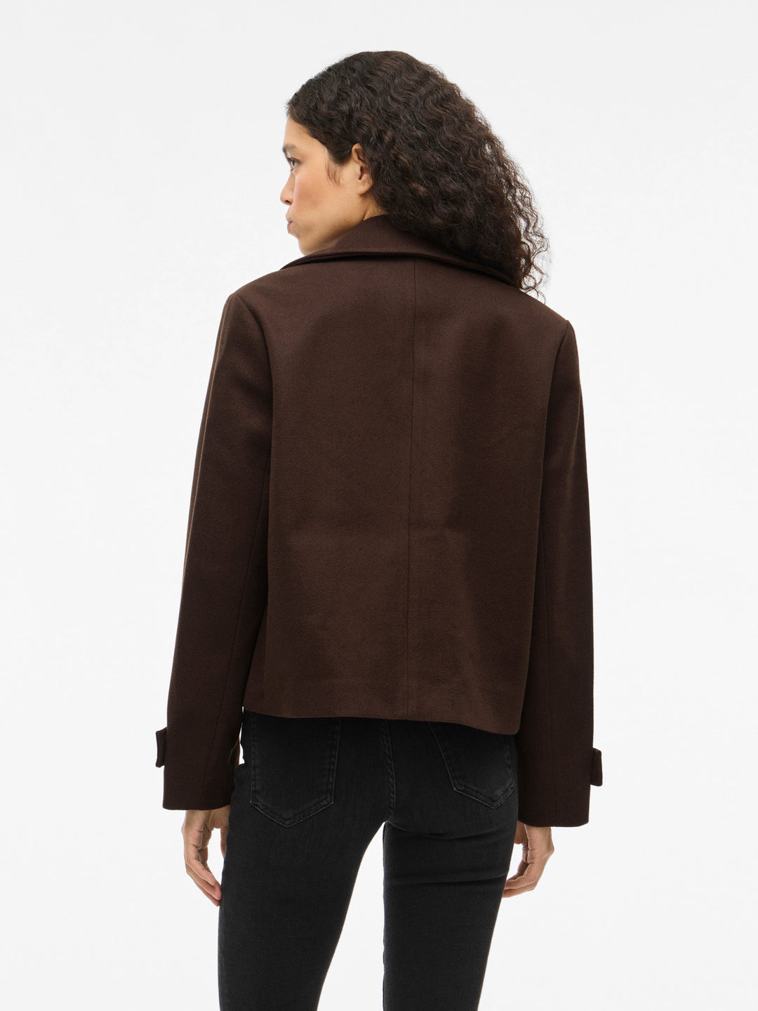Vi Solo L/S Short Jacket