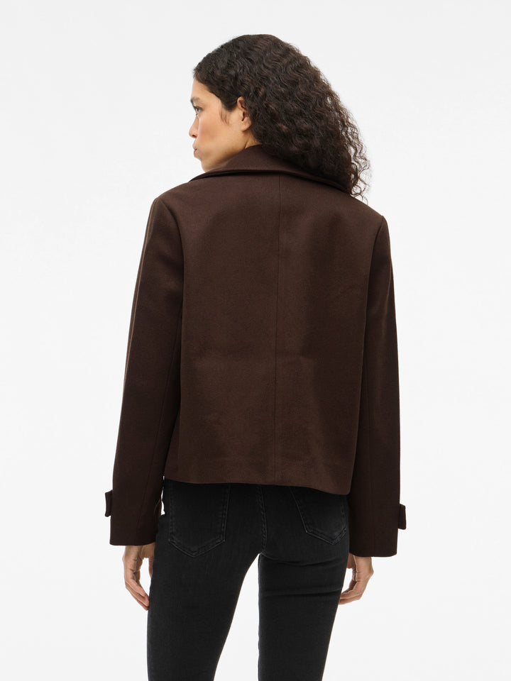 Vi Solo L/S Short Jacket