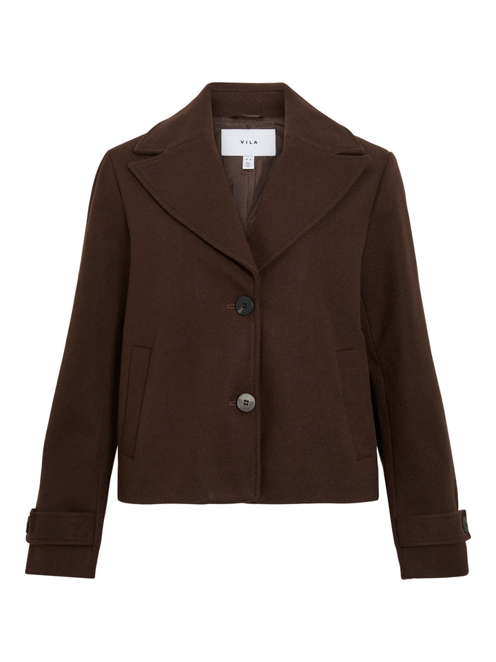 Vi Solo L/S Short Jacket