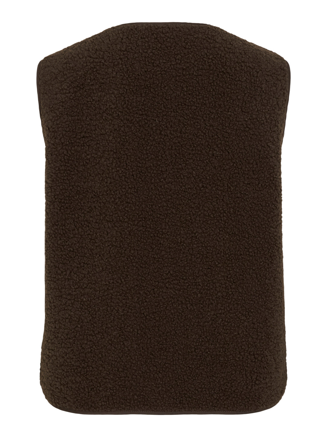 VI ADA TEDDY WAISTCOAT