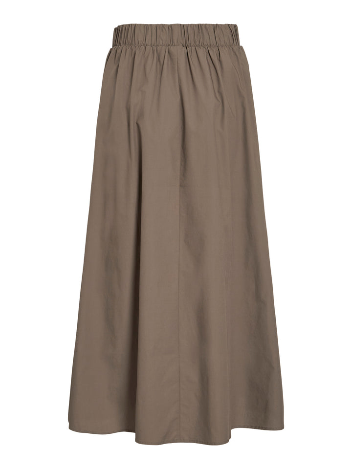 VI SOPHIE HW ANKLE SKIRT