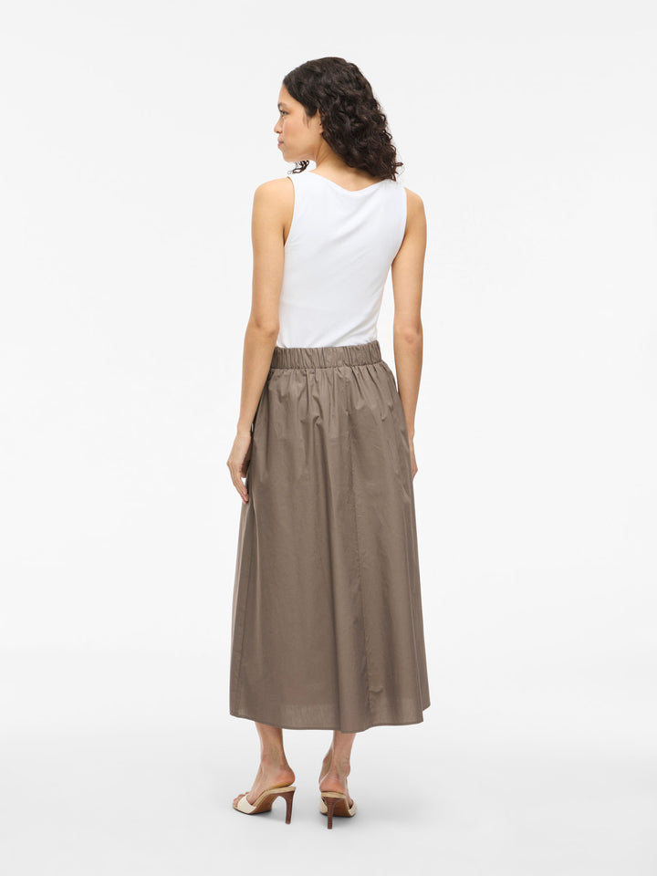 VI SOPHIE HW ANKLE SKIRT