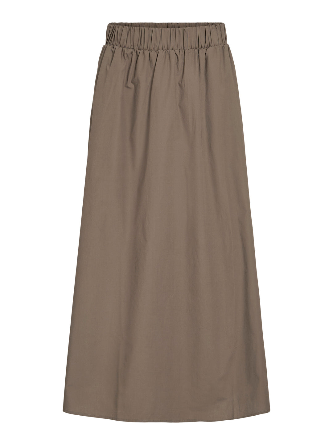 VI SOPHIE HW ANKLE SKIRT