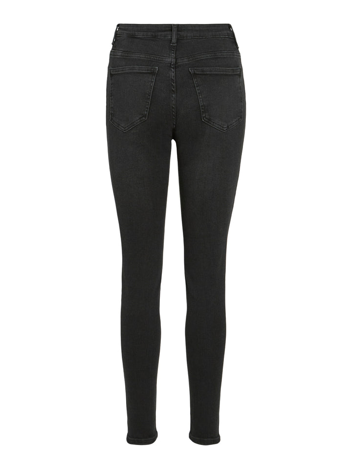 VI SARAH RW SKINNY JEANS