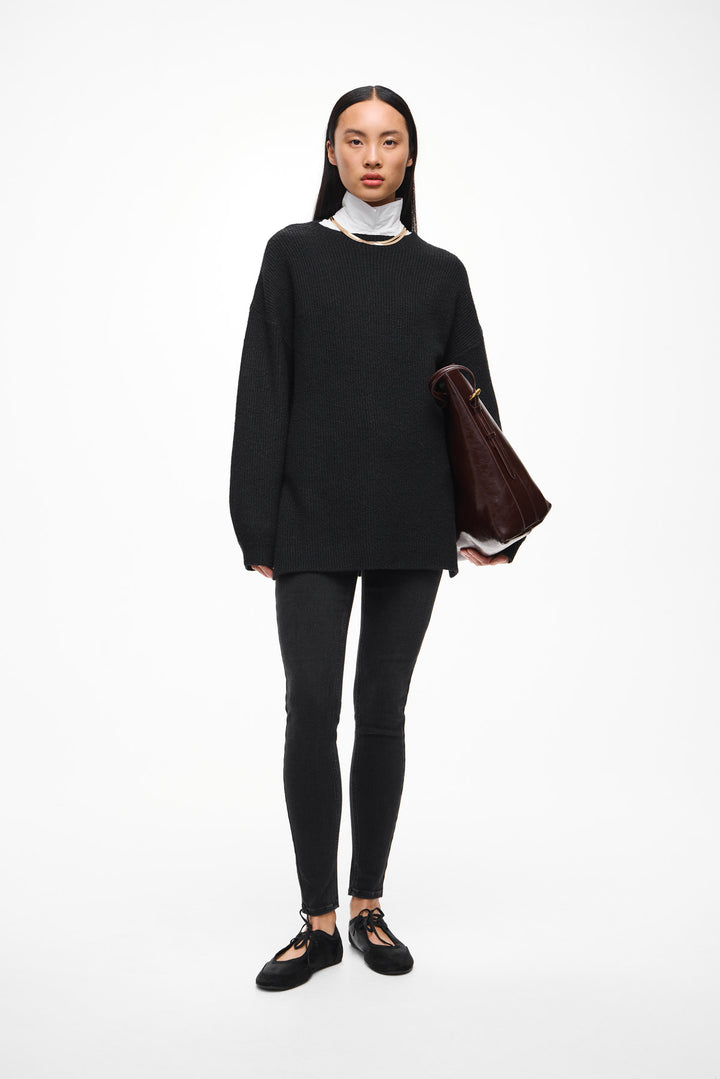 VI SARAH RW SKINNY JEANS