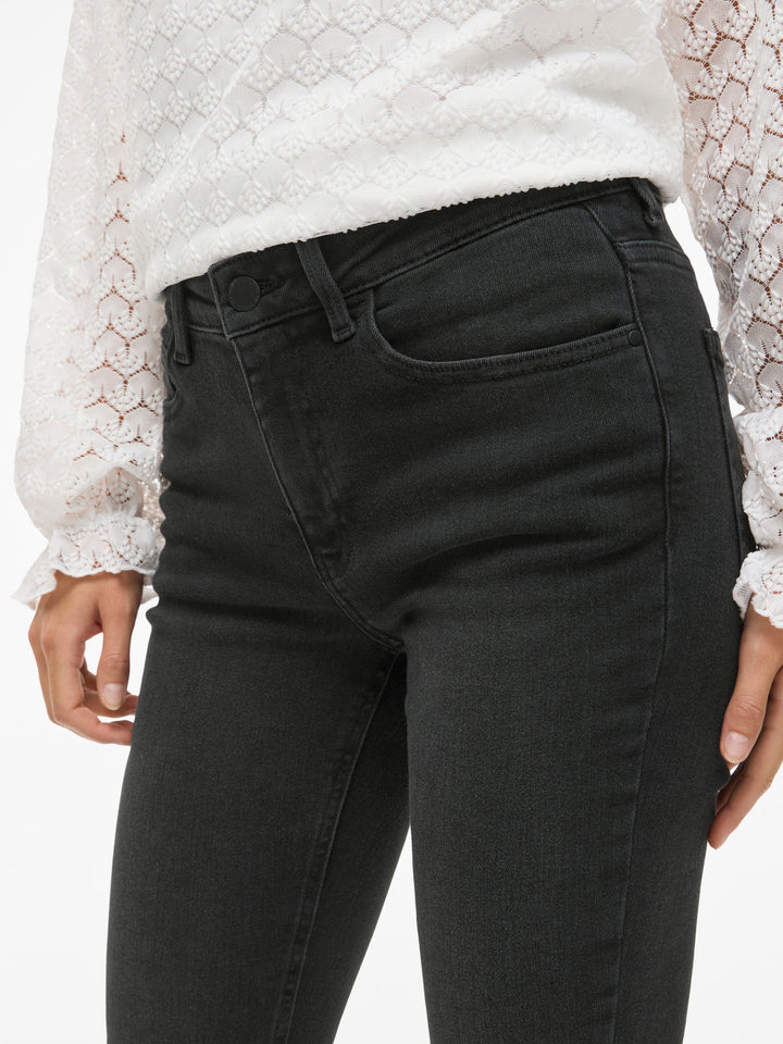 VI SARAH RW SKINNY JEANS
