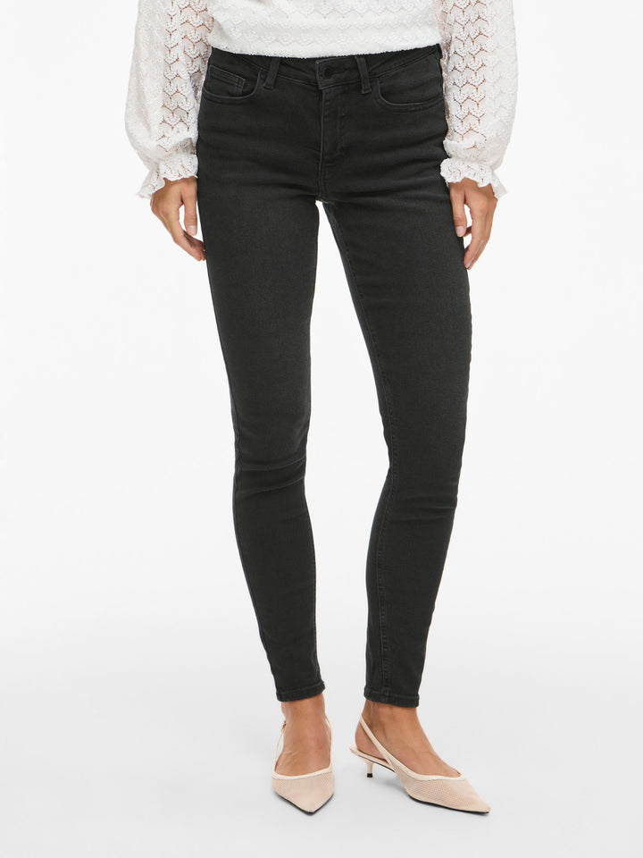 VI SARAH RW SKINNY JEANS