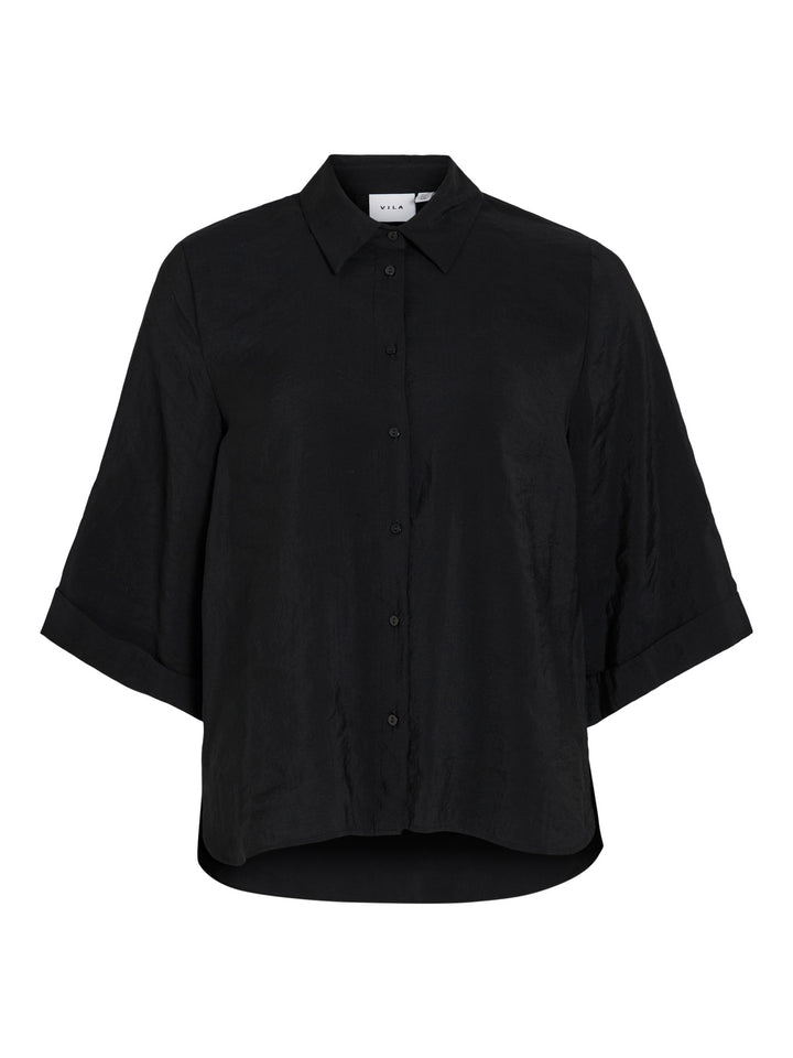 VI HULA 3/4 SHIRT