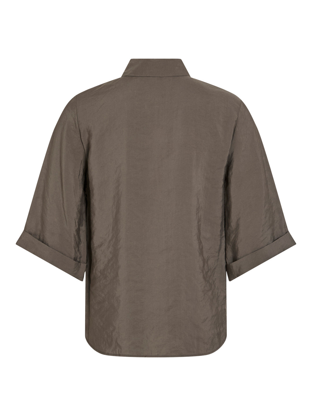 VI HULA 3/4 SHIRT