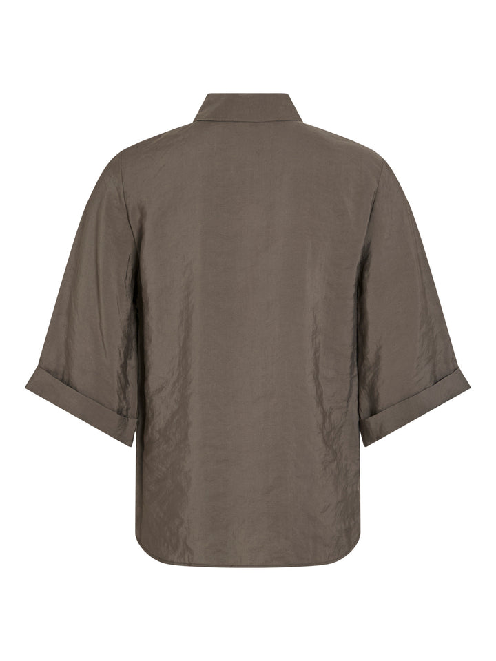 VI HULA 3/4 SHIRT