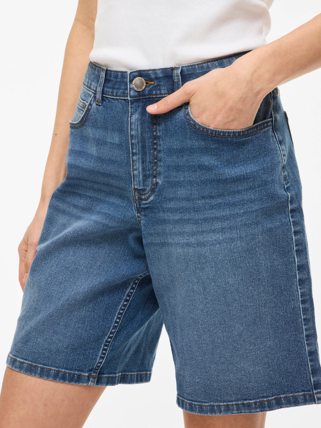 VI NUS RW BERMUDA SHORTS