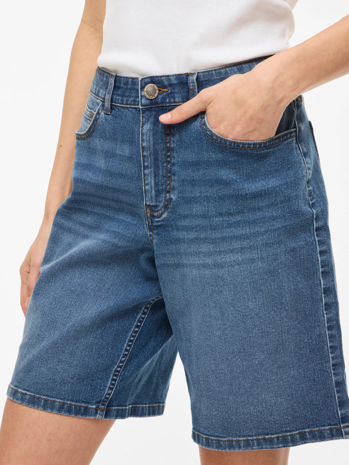 VI NUS RW BERMUDA SHORTS