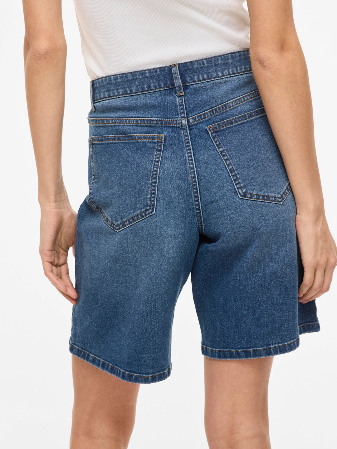 VI NUS RW BERMUDA SHORTS
