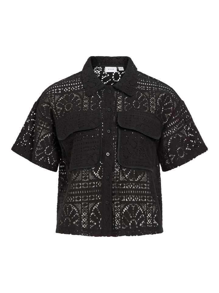 VI MERINDA 2/4 SHIRT