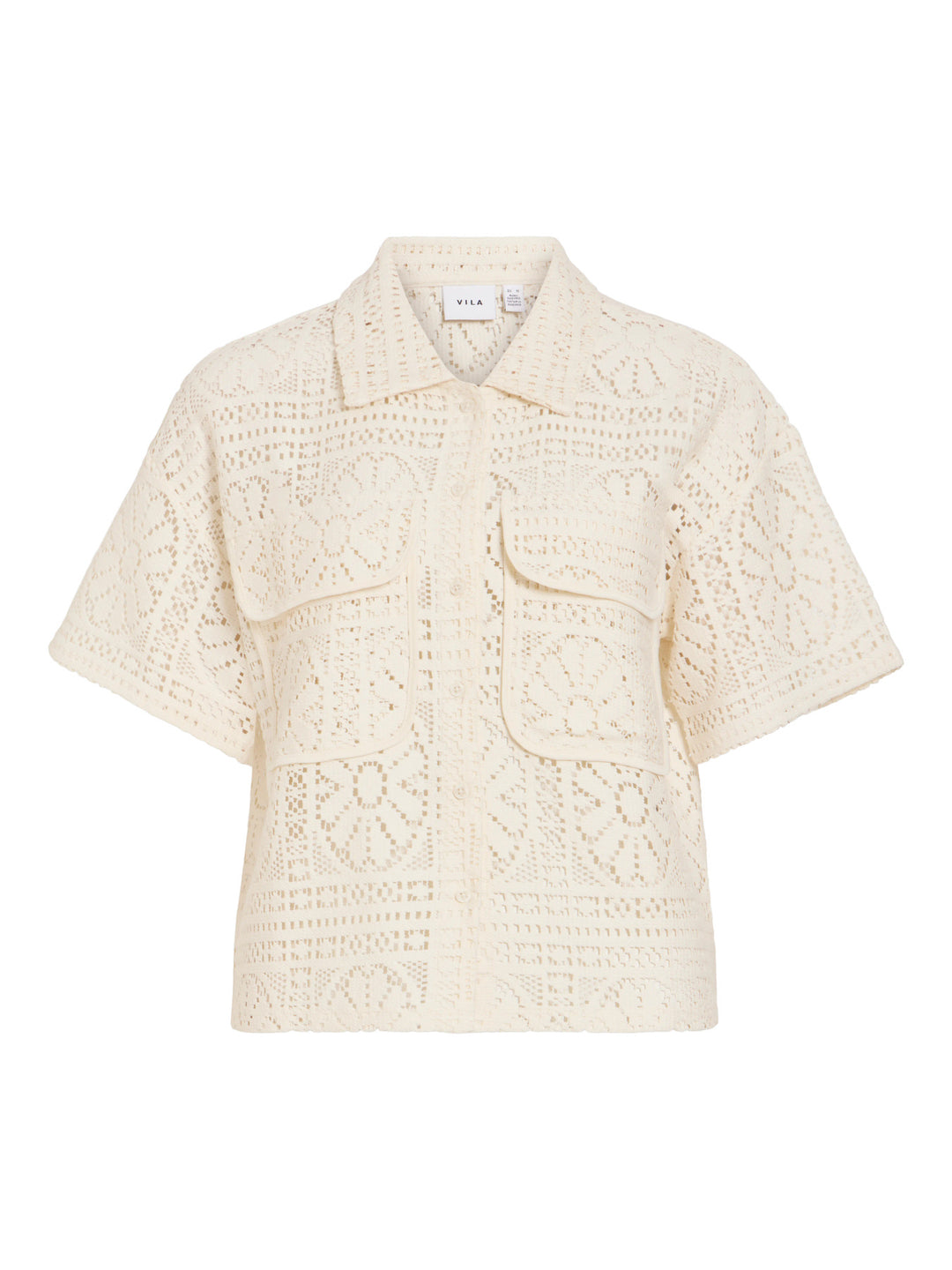 VI MERINDA 2/4 SHIRT