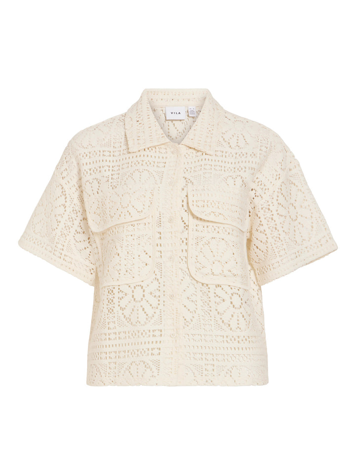 VI MERINDA 2/4 SHIRT