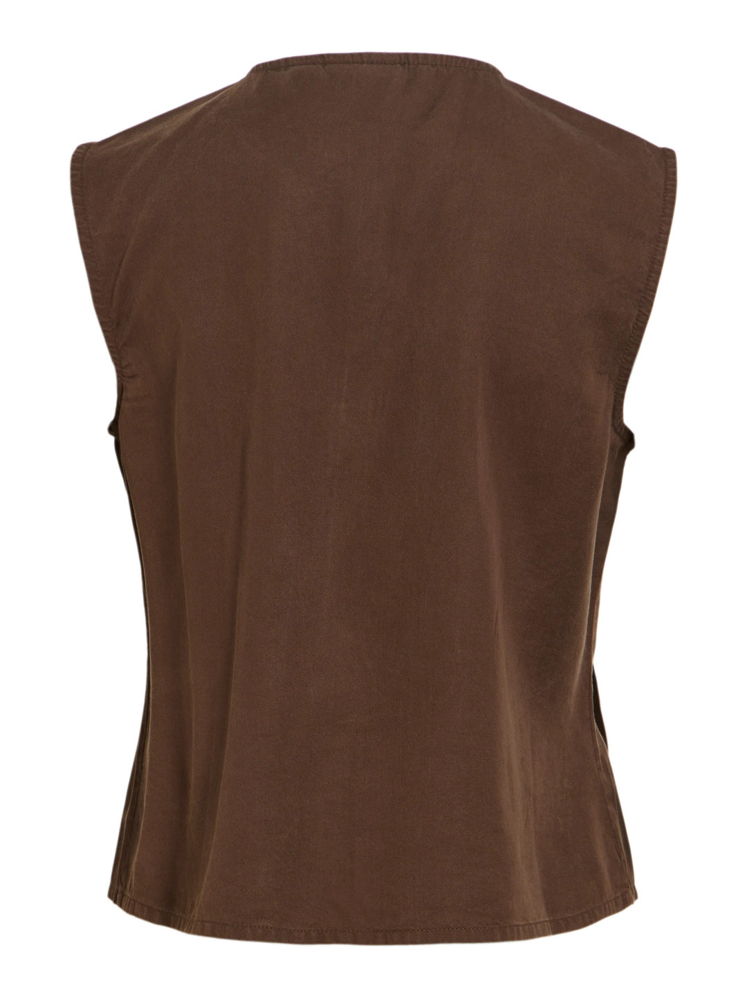 VI TEVIRA SL TIESTRING TOP
