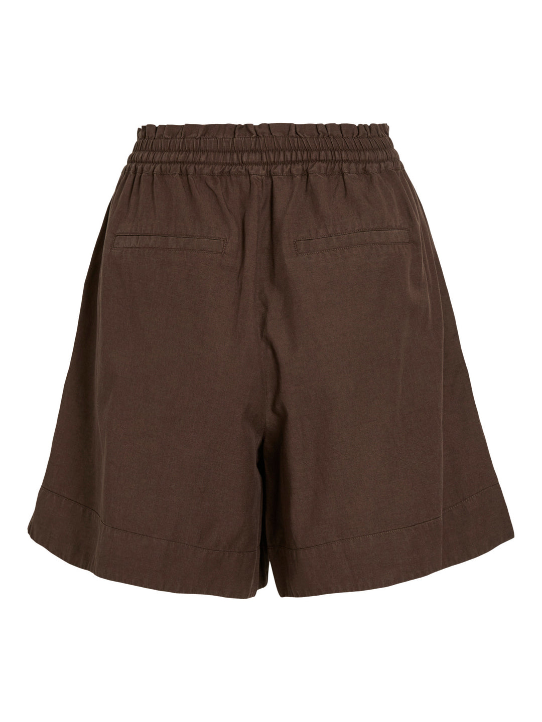 VI TEVIRA HW LOOSE FIT SHORTS