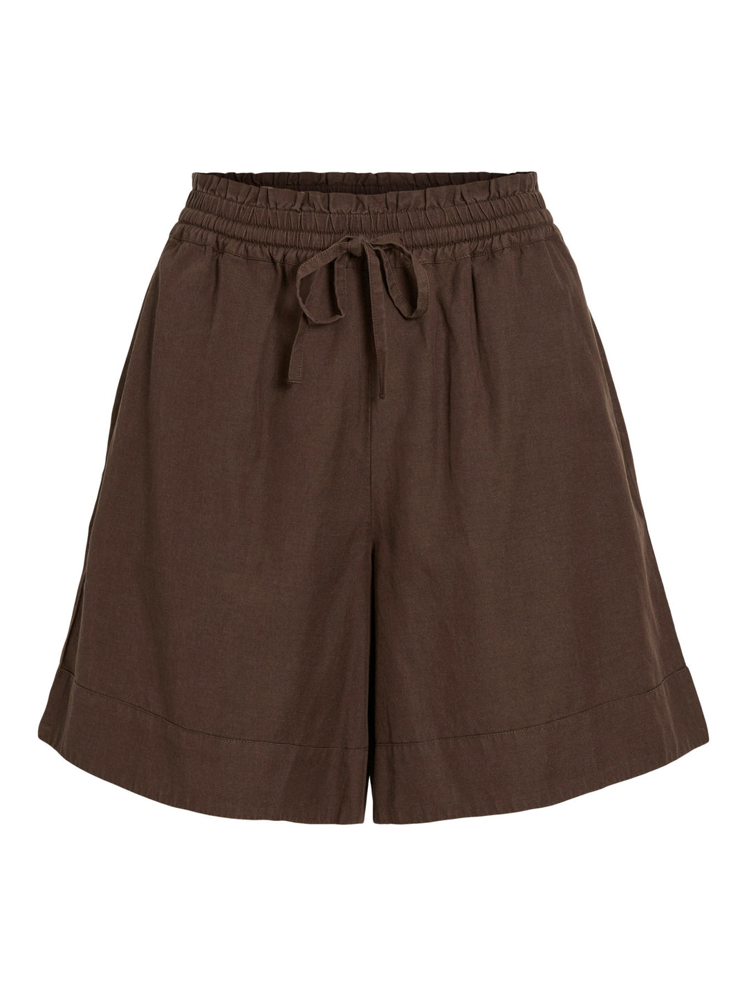 VI TEVIRA HW LOOSE FIT SHORTS