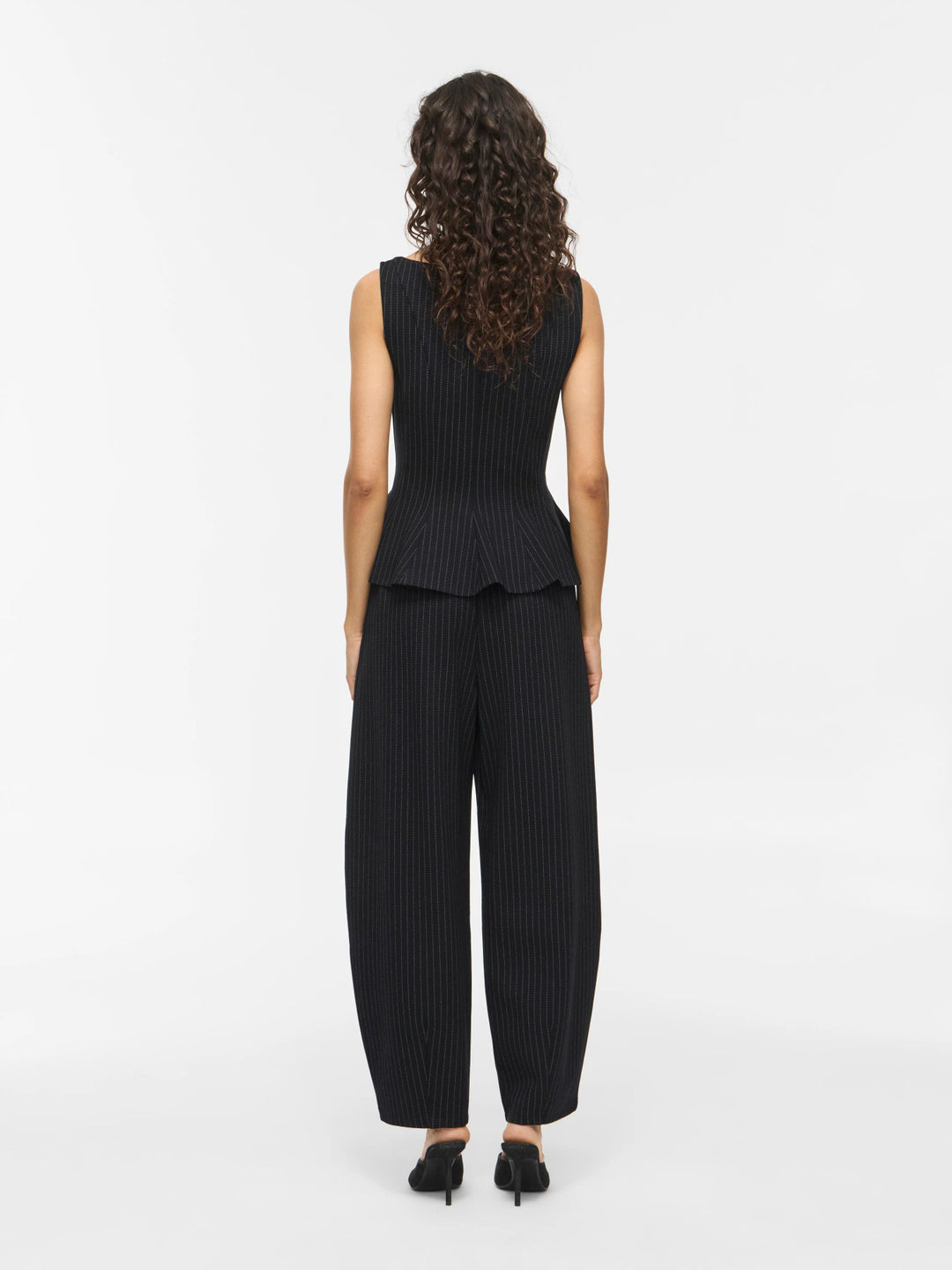VI MASTRIBA 7/8 HW BARREL PANTS