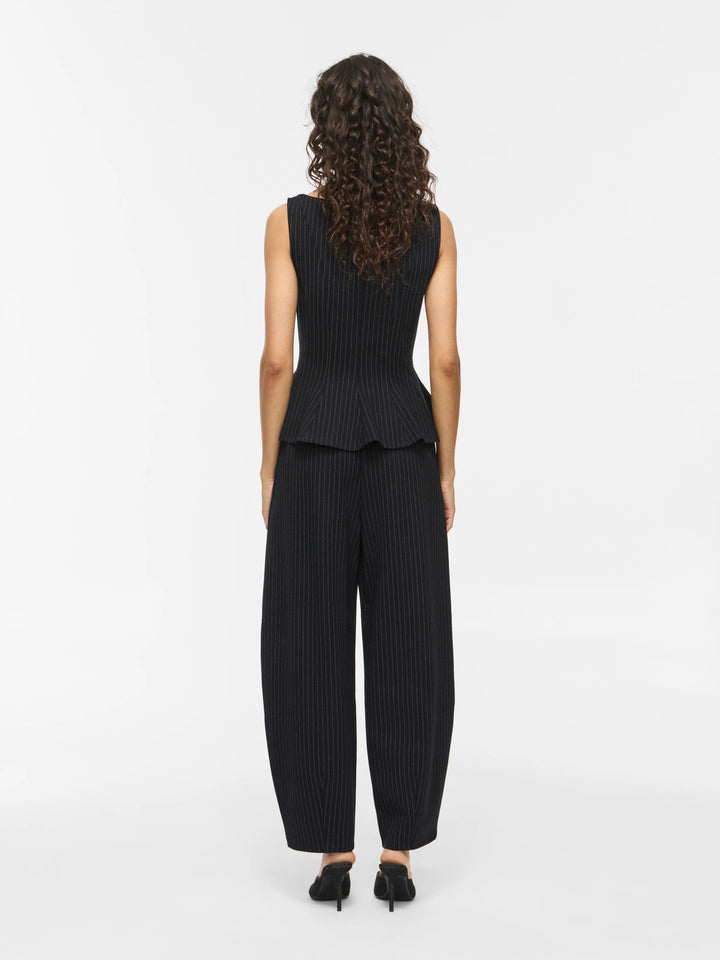 VI MASTRIBA 7/8 HW BARREL PANTS